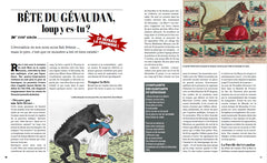 Le grand bestiaire de l'histoire du monde