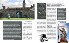 Le grand bestiaire de l'histoire du monde