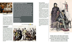 Le grand bestiaire de l'histoire du monde