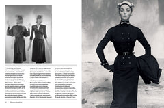 La Petite robe noire