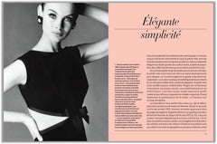 La Petite robe noire