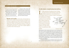 Plantes vicieuses