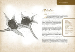 Plantes vicieuses