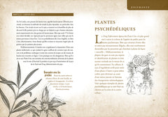 Plantes vicieuses