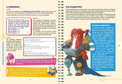 J'apprends à hacker - A partir de 9 ans