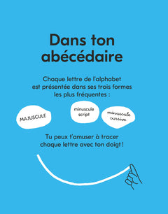 Le monde des lettres