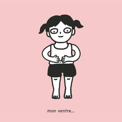 J'aime mon corps !