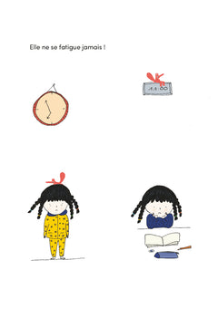 Ma bête à questions