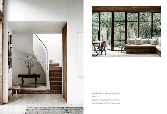 The Kinfolk Home
