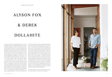 The Kinfolk Home