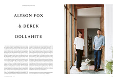 The Kinfolk Home