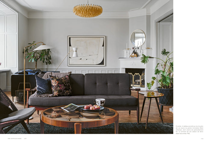 The Kinfolk Home