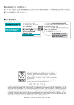 Pass'Concours - Fonction publique Mode d'emploi - 9e édition - Révision et entraînement