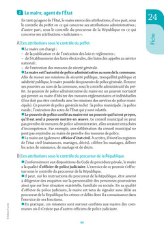 Pass'Concours - Fonction publique Mode d'emploi - 9e édition - Révision et entraînement