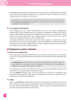 DCG - Toute la 3e année du DCG 3, 7, 11 en fiches