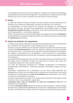 DCG - Toute la 3e année du DCG 3, 7, 11 en fiches