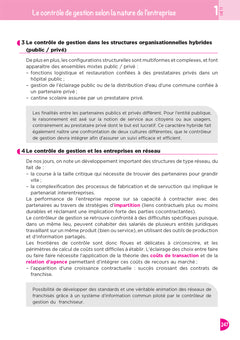 DCG - Toute la 3e année du DCG 3, 7, 11 en fiches