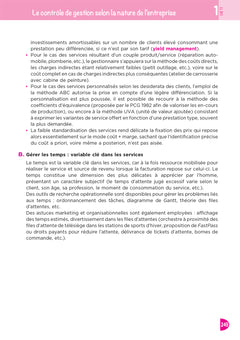 DCG - Toute la 3e année du DCG 3, 7, 11 en fiches