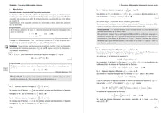 Maths MPSI-MP2I Tout-en-un