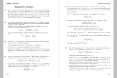 Maths MPSI-MP2I Tout-en-un