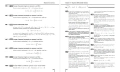 Maths MPSI-MP2I - Méthodes et Exercices - 6e éd.