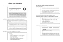 Chimie tout-en-un MPSI - 3e éd.