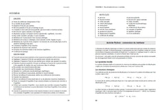 Chimie tout-en-un MPSI - 3e éd.