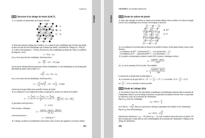 Chimie tout-en-un MPSI - 3e éd.