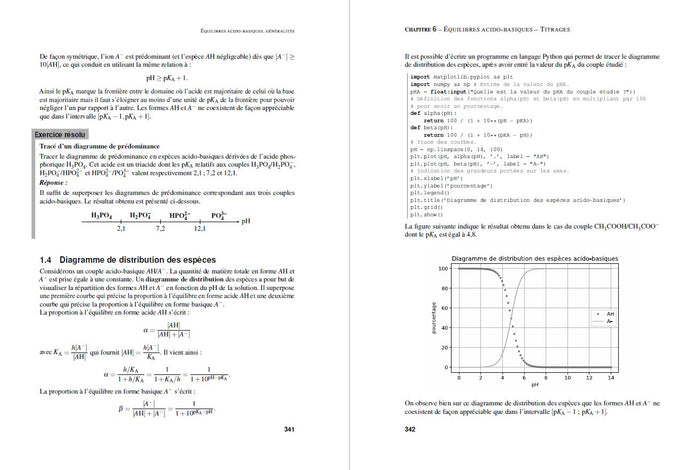 Chimie tout-en-un MPSI - 3e éd.