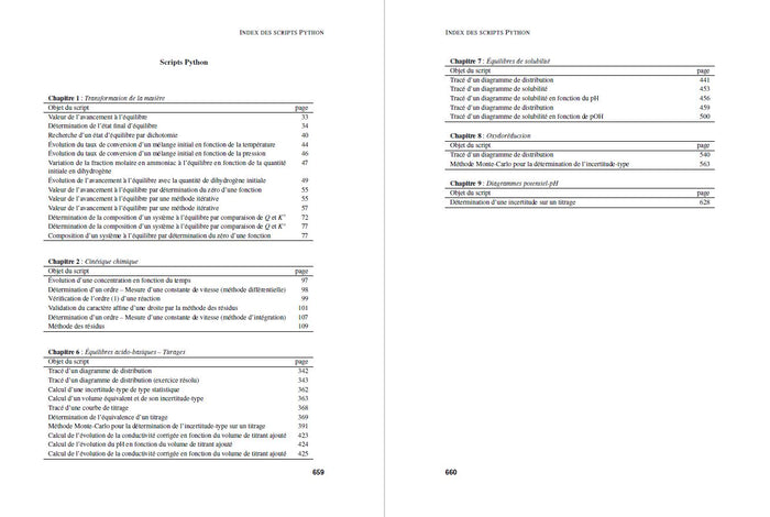 Chimie tout-en-un MPSI - 3e éd.