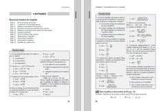 Chimie tout-en-un PCSI