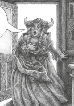 P'tit Ouistiti, détective privé