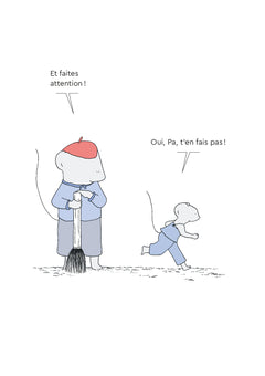 Le secret de Soro
