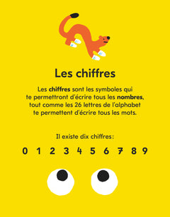Le monde des nombres