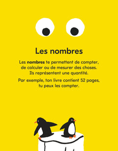 Le monde des nombres