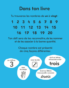 Le monde des nombres