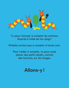 Le monde des nombres
