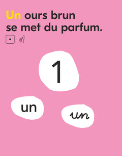 Le monde des nombres
