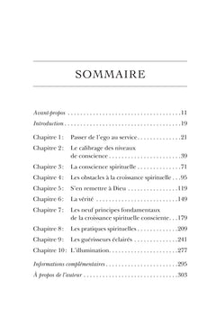 La sagesse du Dr David R. Hawkins - Ses enseignements spirituels