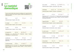 Cours de japonais ! Volume 2 : Objectif 1000 mots de vocabulaire