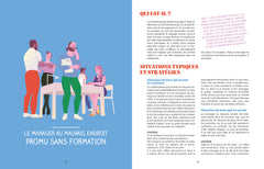 Managers toxiques : mode d'emploi