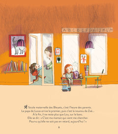 3 histoires de super-mamans