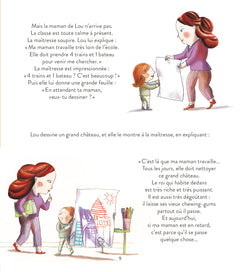 3 histoires de super-mamans