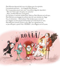 Raconte-moi 7 histoires qui font peur