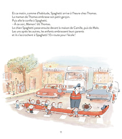 Raconte-moi 7 histoires qui font rire