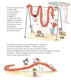 Raconte-moi 7 histoires qui font rire