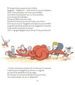 Raconte-moi 7 histoires qui font rire