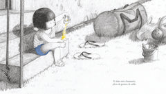Graines de sable (tout carton)