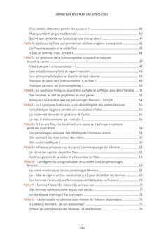 Croire aux fées mais pas aux clichés - Le guide pour comprendre et combattre les clichés sexistes de la fiction jeunesse