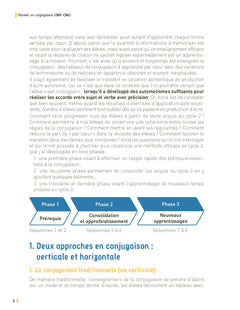 Réussir en conjugaison CM1-CM2 Programmes 2025 - + ressources numériques